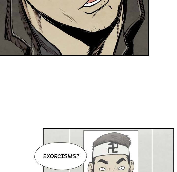 TWOMAN Chapter 39 - Page 60