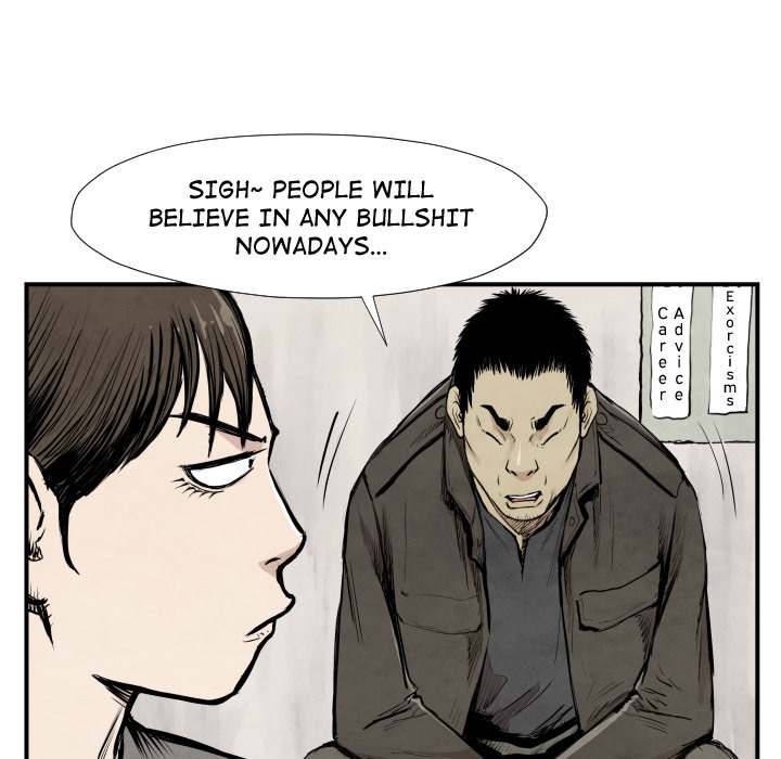 TWOMAN Chapter 39 - Page 62