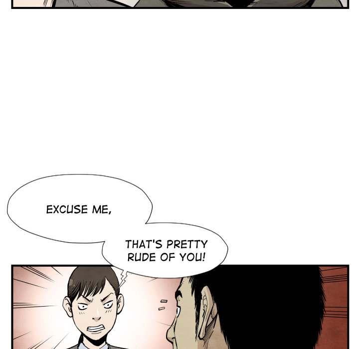TWOMAN Chapter 39 - Page 63