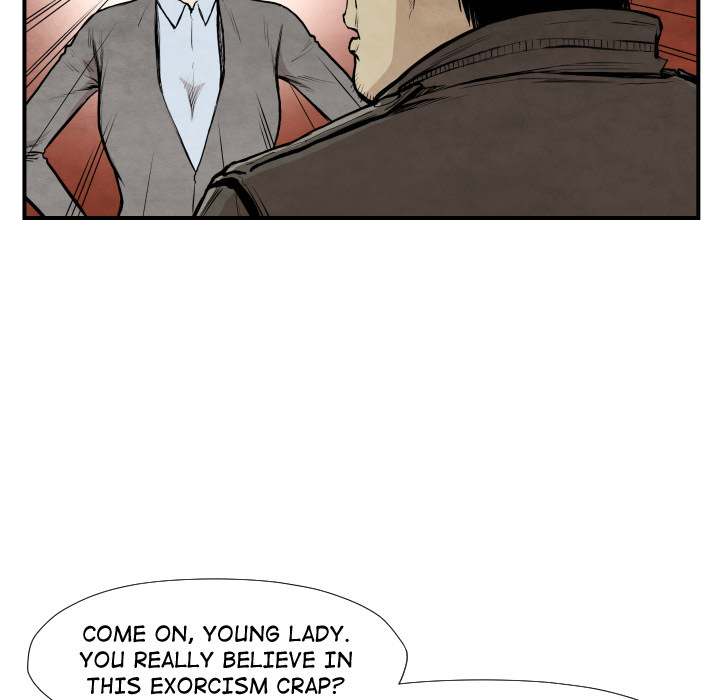 TWOMAN Chapter 39 - Page 64