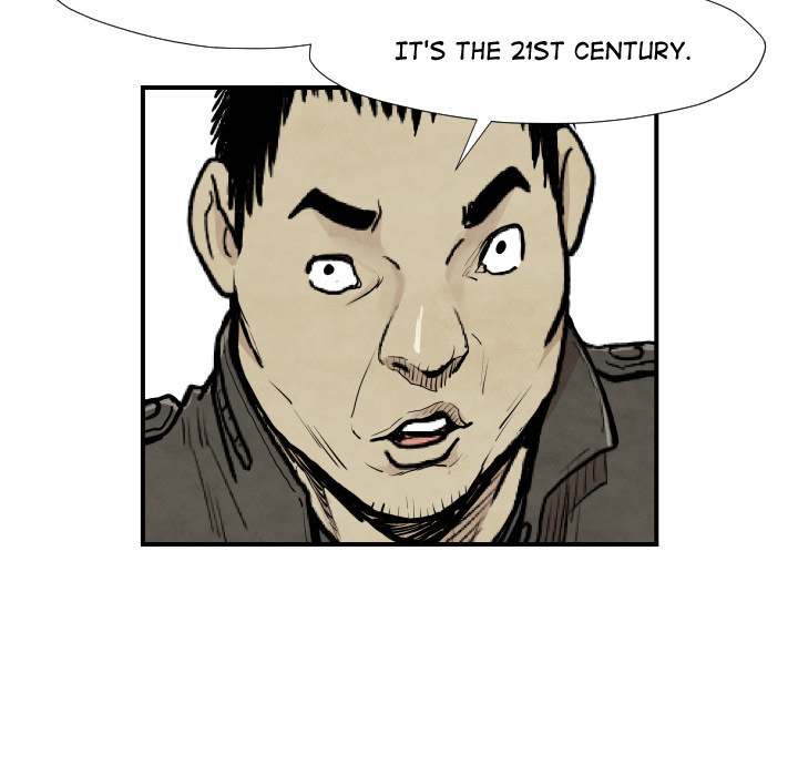 TWOMAN Chapter 39 - Page 65