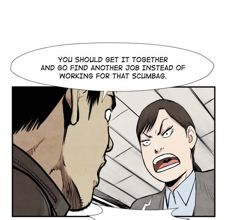 TWOMAN Chapter 39 - Page 66