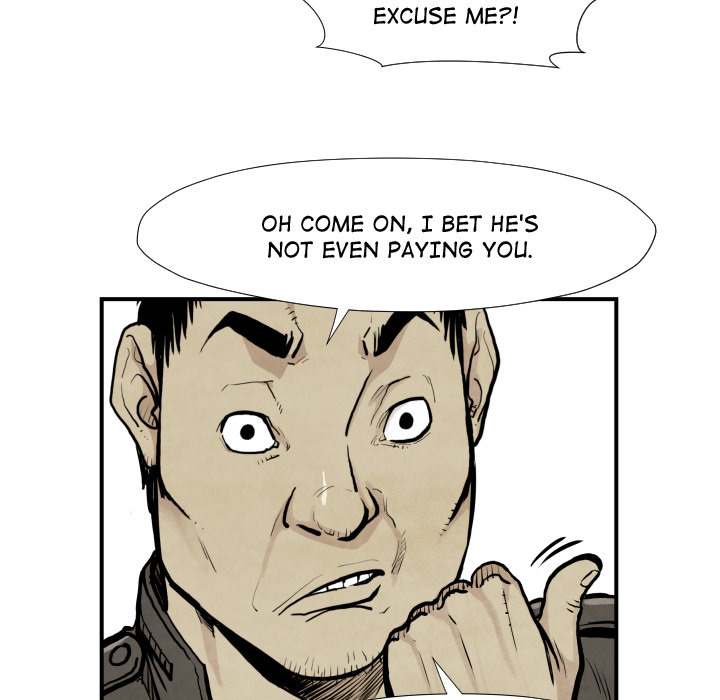 TWOMAN Chapter 39 - Page 67