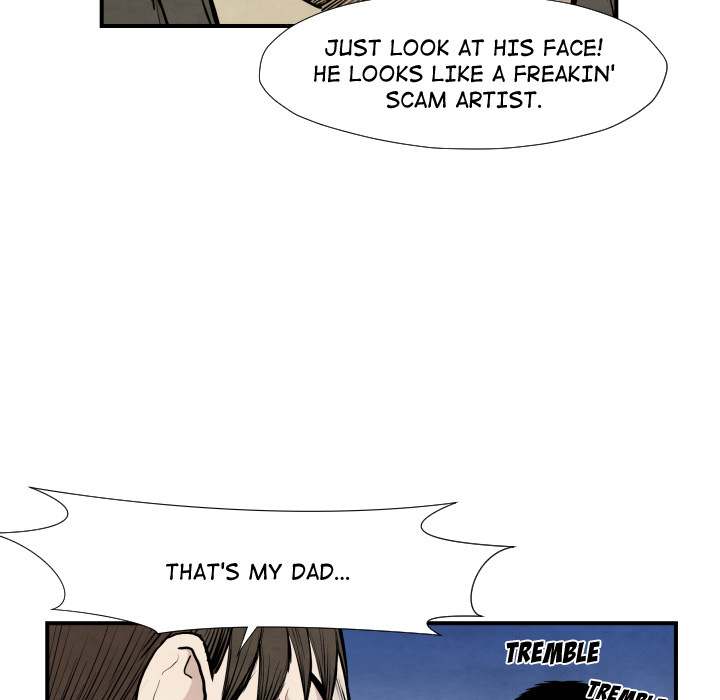 TWOMAN Chapter 39 - Page 68