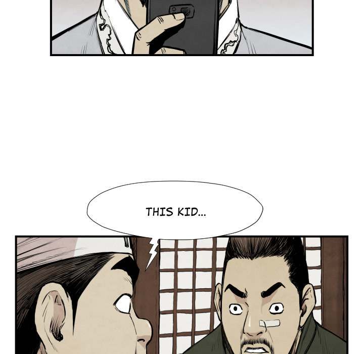 TWOMAN Chapter 39 - Page 72