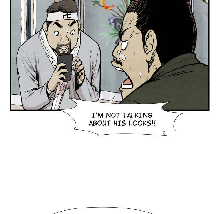 TWOMAN Chapter 39 - Page 74