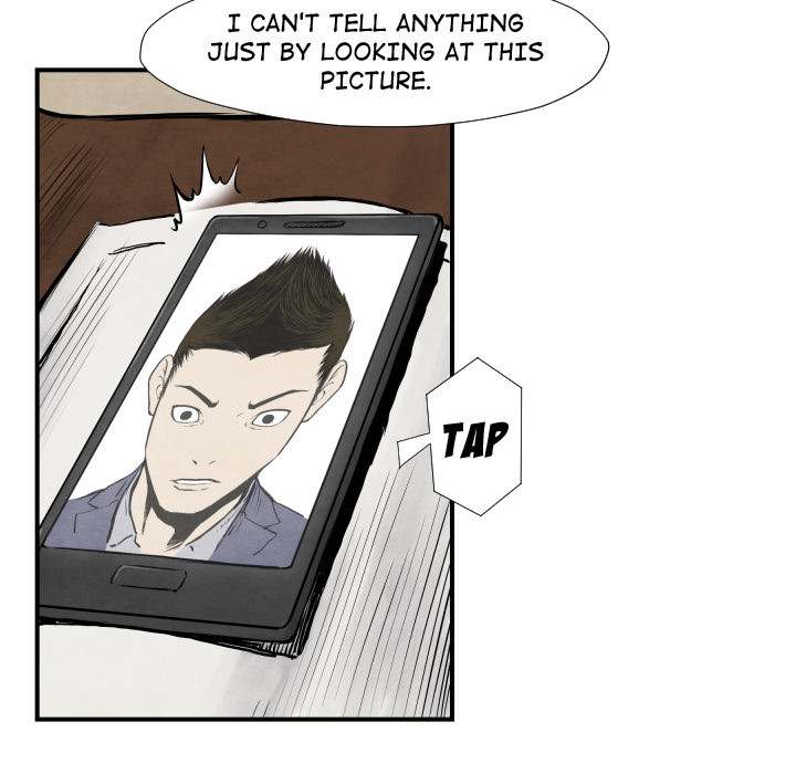TWOMAN Chapter 39 - Page 75