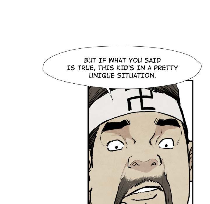TWOMAN Chapter 39 - Page 76