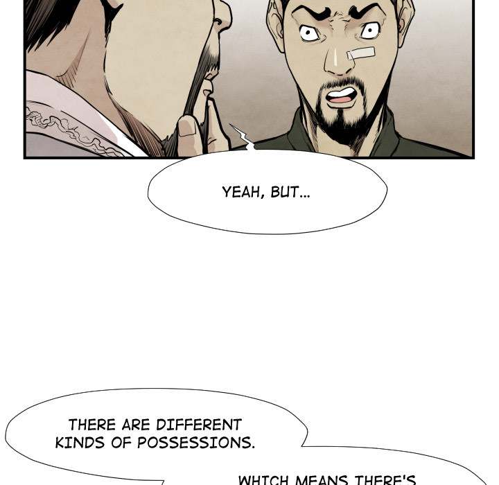 TWOMAN Chapter 39 - Page 78