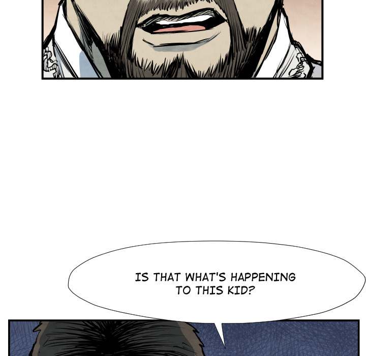 TWOMAN Chapter 39 - Page 84