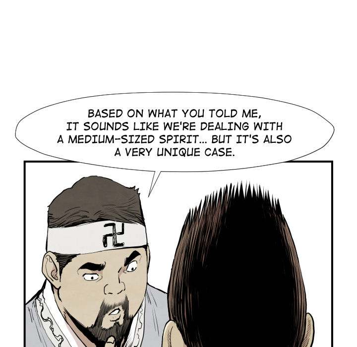 TWOMAN Chapter 39 - Page 86