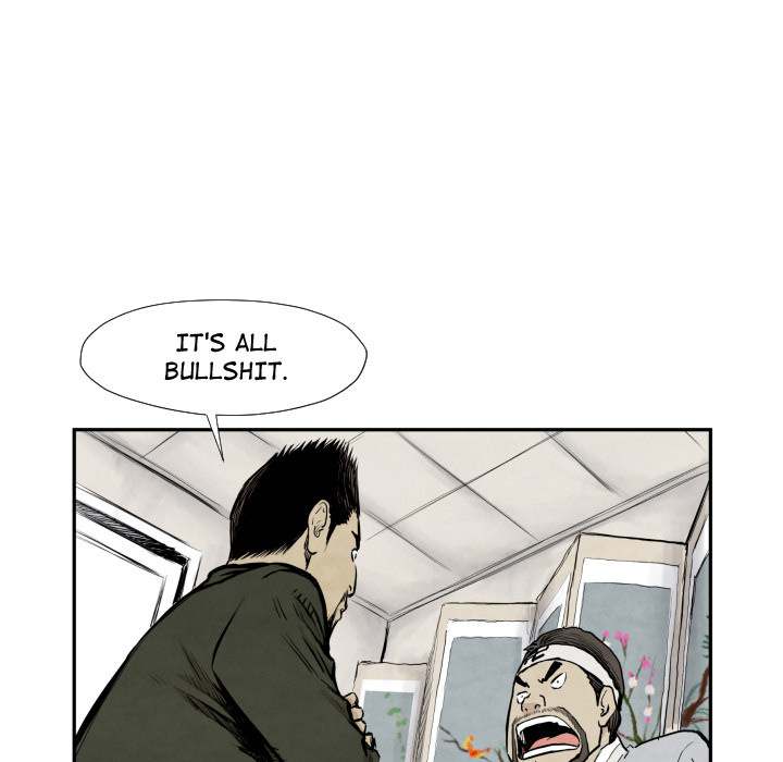 TWOMAN Chapter 39 - Page 90