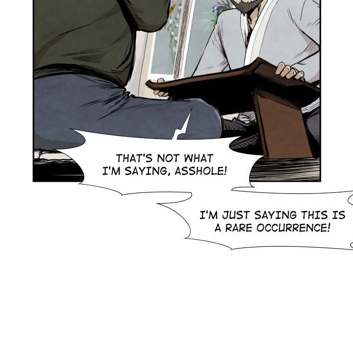 TWOMAN Chapter 39 - Page 91