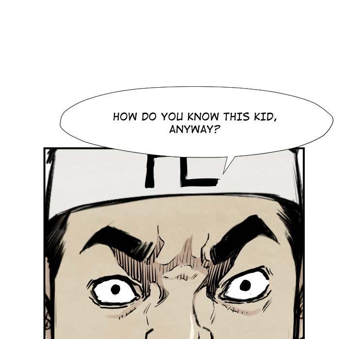 TWOMAN Chapter 39 - Page 92
