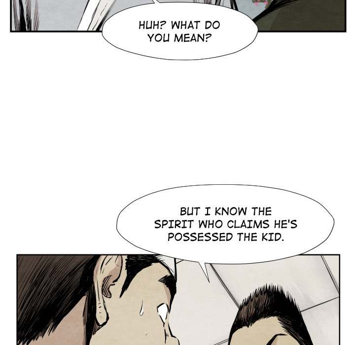 TWOMAN Chapter 39 - Page 95