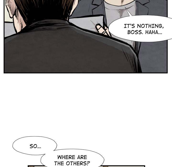 TWOMAN Chapter 39 - Page 106