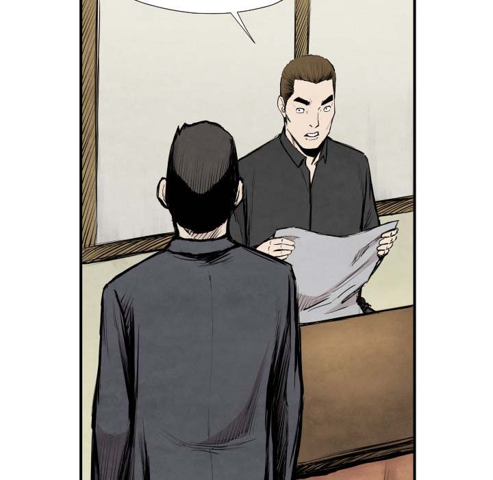 TWOMAN Chapter 39 - Page 107