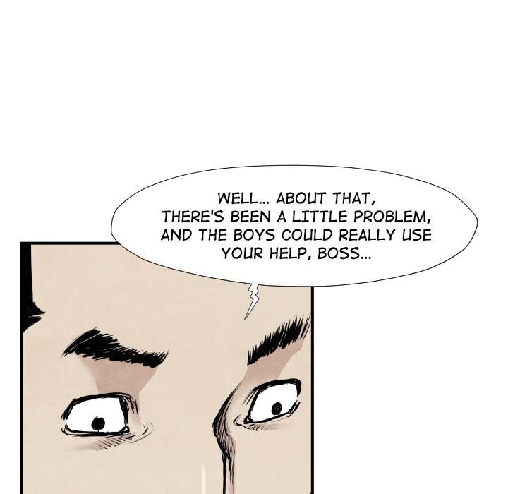 TWOMAN Chapter 39 - Page 109