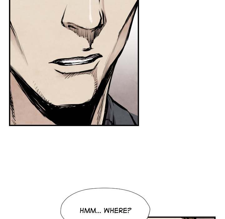 TWOMAN Chapter 39 - Page 110