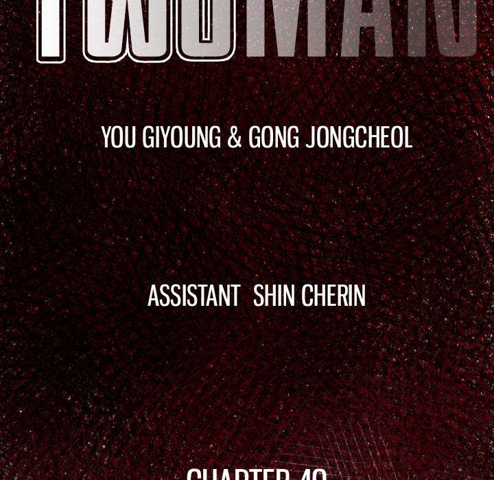 TWOMAN Chapter 40 - Page 6