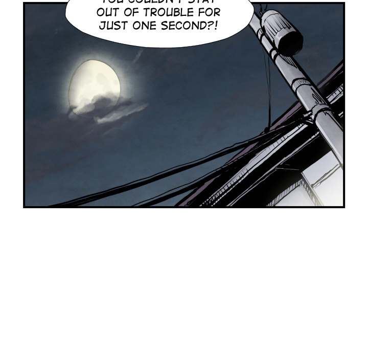 TWOMAN Chapter 40 - Page 8
