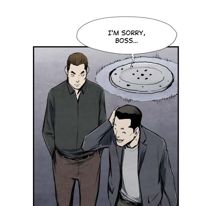 TWOMAN Chapter 40 - Page 9