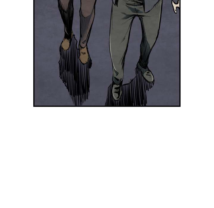 TWOMAN Chapter 40 - Page 10