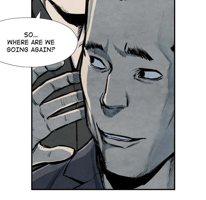 TWOMAN Chapter 40 - Page 12
