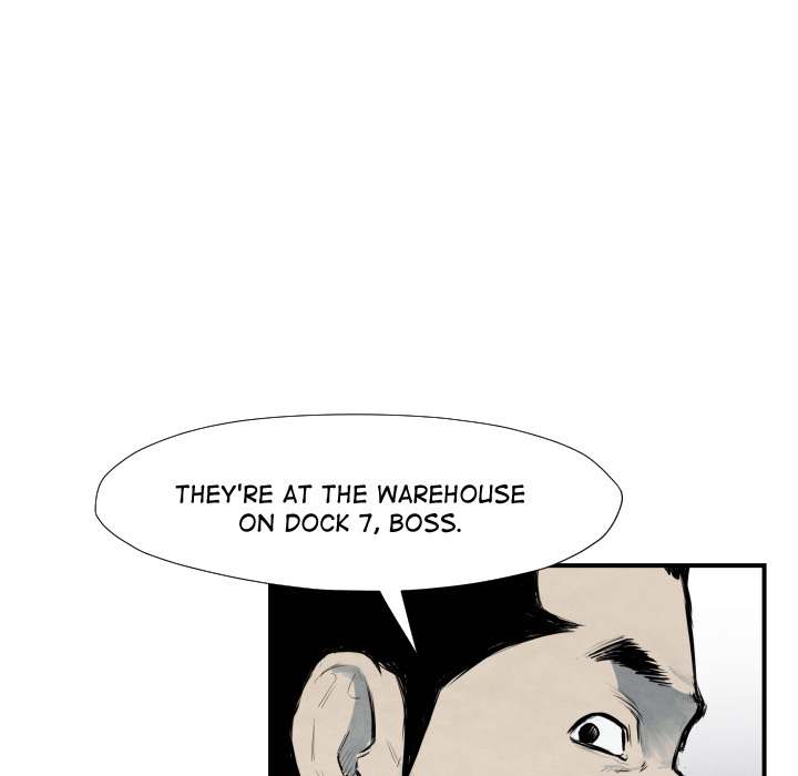 TWOMAN Chapter 40 - Page 13