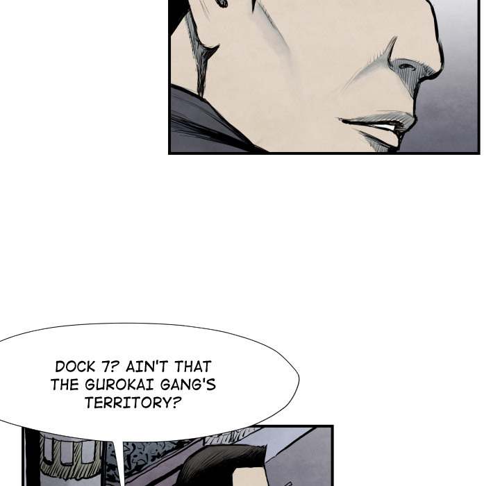 TWOMAN Chapter 40 - Page 14