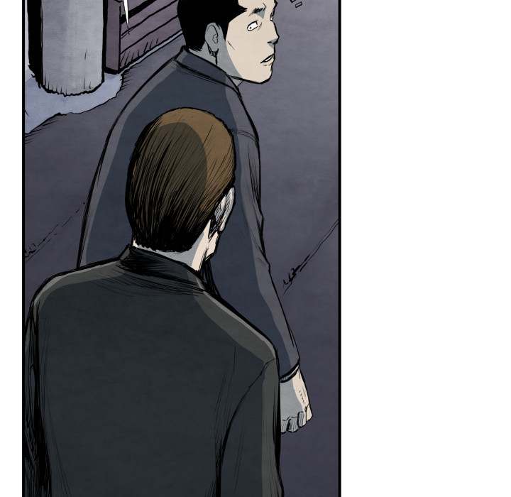 TWOMAN Chapter 40 - Page 15
