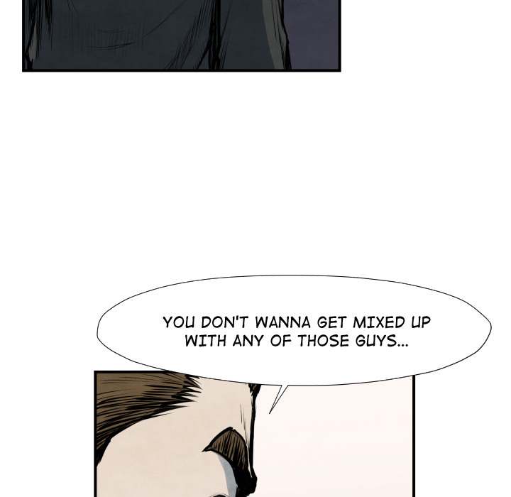 TWOMAN Chapter 40 - Page 16