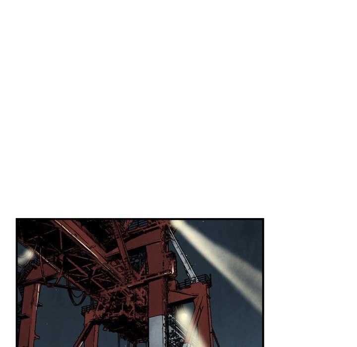 TWOMAN Chapter 40 - Page 21