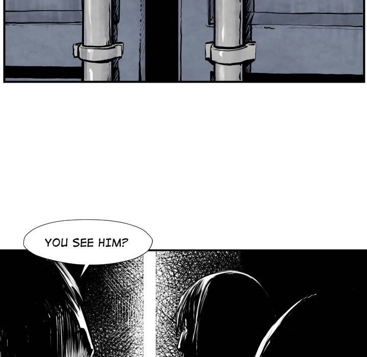 TWOMAN Chapter 40 - Page 25