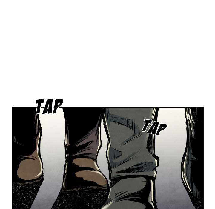 TWOMAN Chapter 40 - Page 27