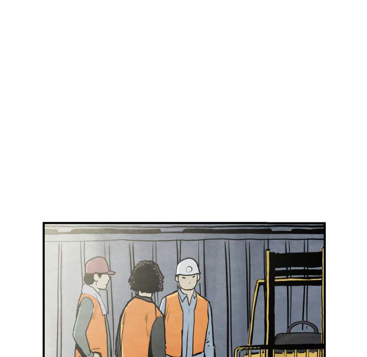 TWOMAN Chapter 40 - Page 32
