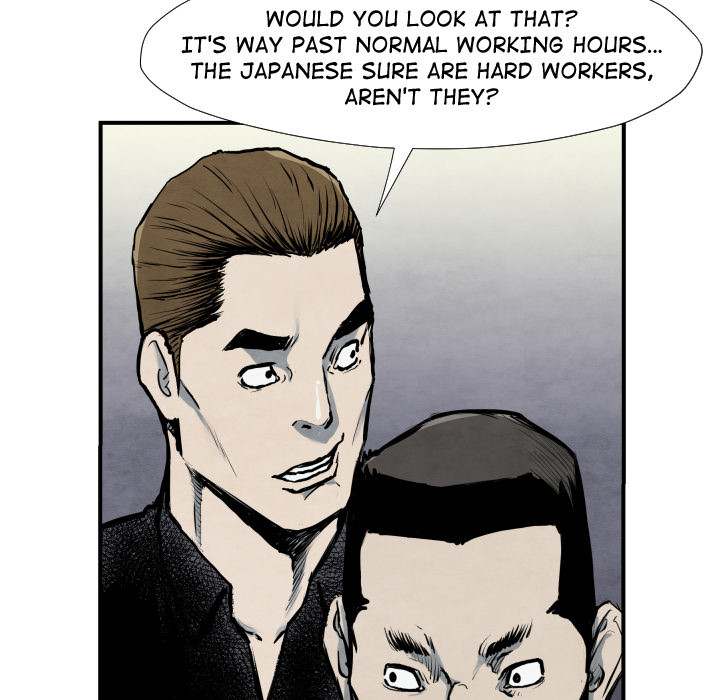 TWOMAN Chapter 40 - Page 34
