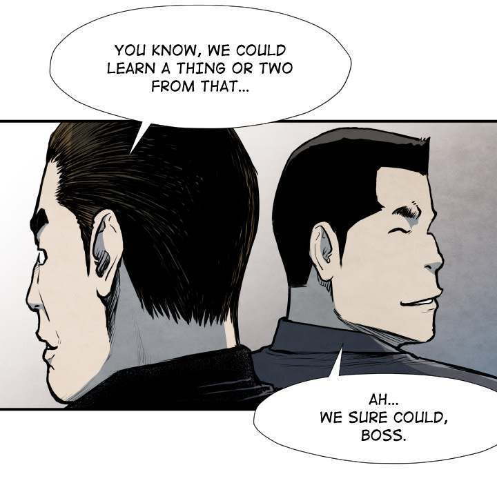 TWOMAN Chapter 40 - Page 36