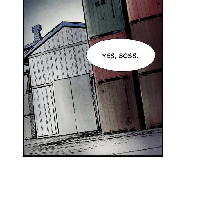 TWOMAN Chapter 40 - Page 39