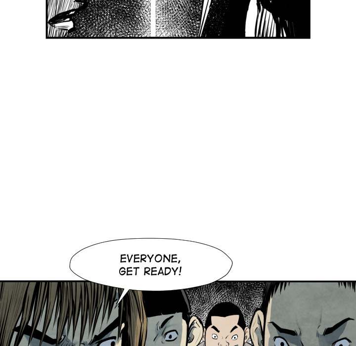 TWOMAN Chapter 40 - Page 43