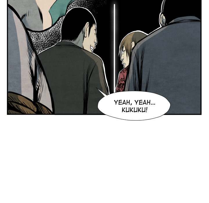 TWOMAN Chapter 40 - Page 47