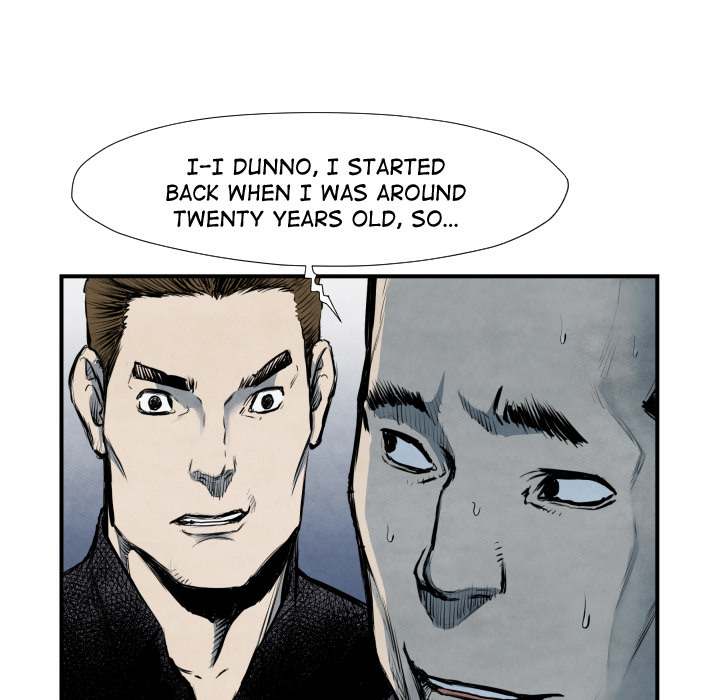TWOMAN Chapter 40 - Page 51