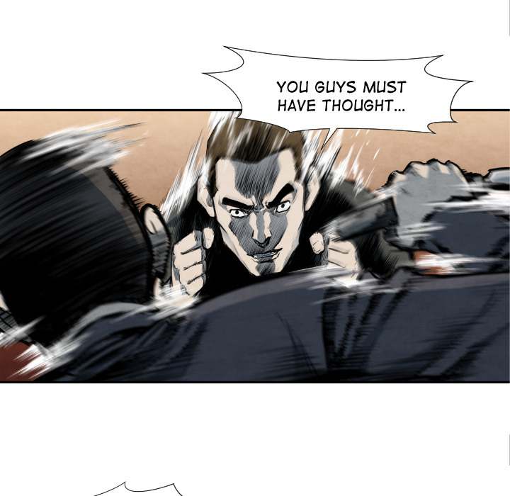 TWOMAN Chapter 40 - Page 61