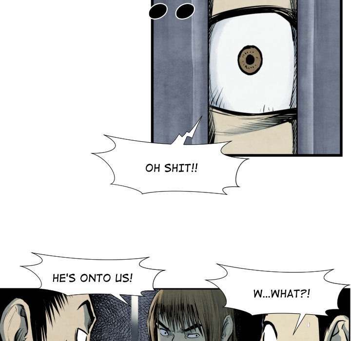 TWOMAN Chapter 40 - Page 66