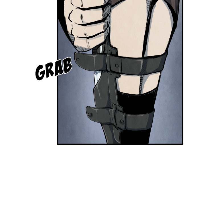 TWOMAN Chapter 40 - Page 68
