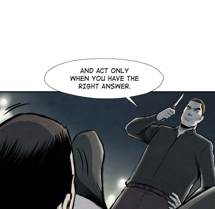 TWOMAN Chapter 40 - Page 70