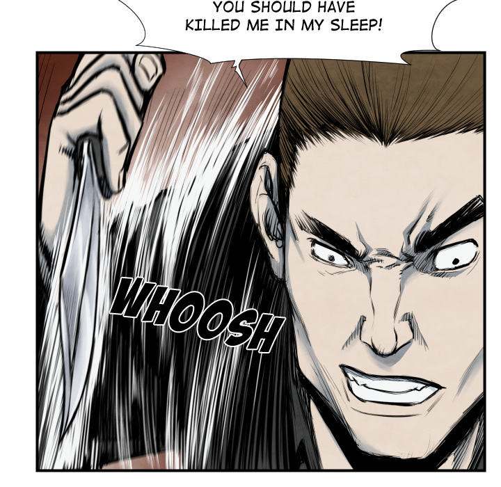 TWOMAN Chapter 40 - Page 73