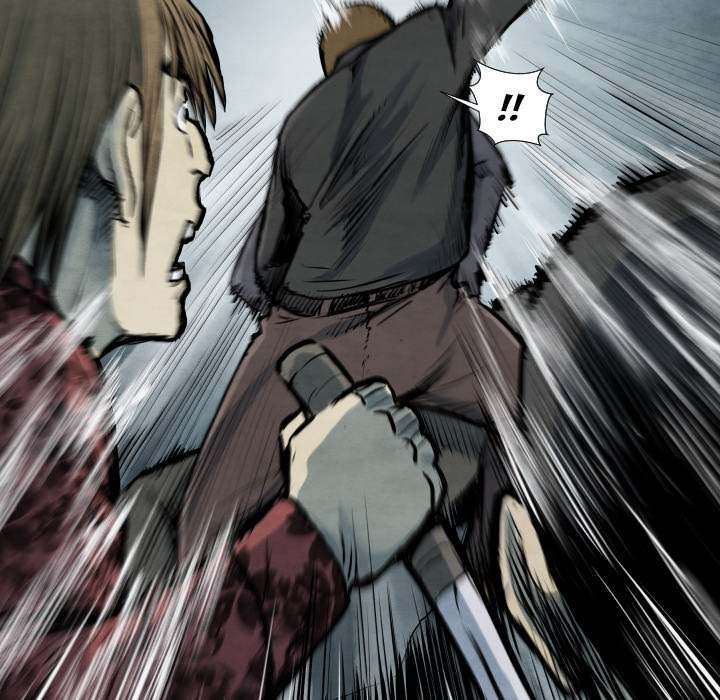 TWOMAN Chapter 40 - Page 75