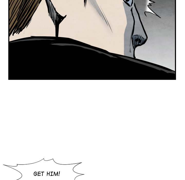 TWOMAN Chapter 40 - Page 77