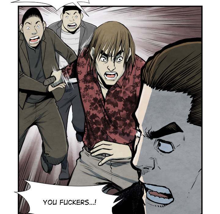 TWOMAN Chapter 40 - Page 78